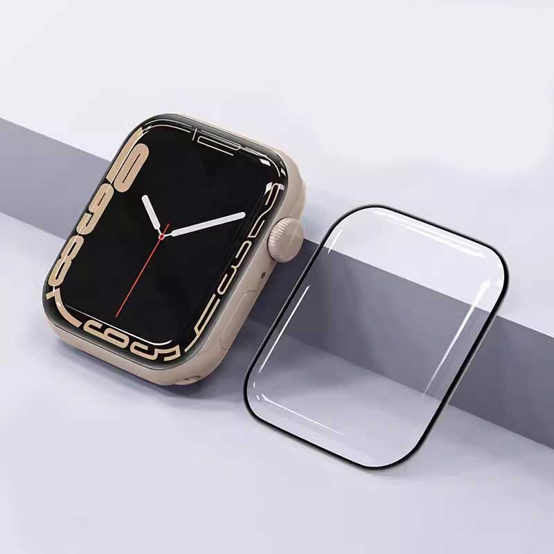 Smartwatch Screen Film - Protector Film For Apple Watch 44mm