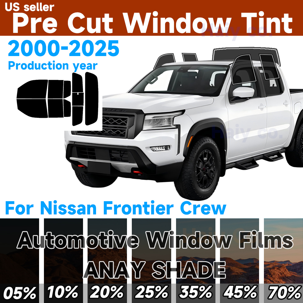 Precut Windows Tint Film Sun B - Glass Protector Auto avaliação e preço