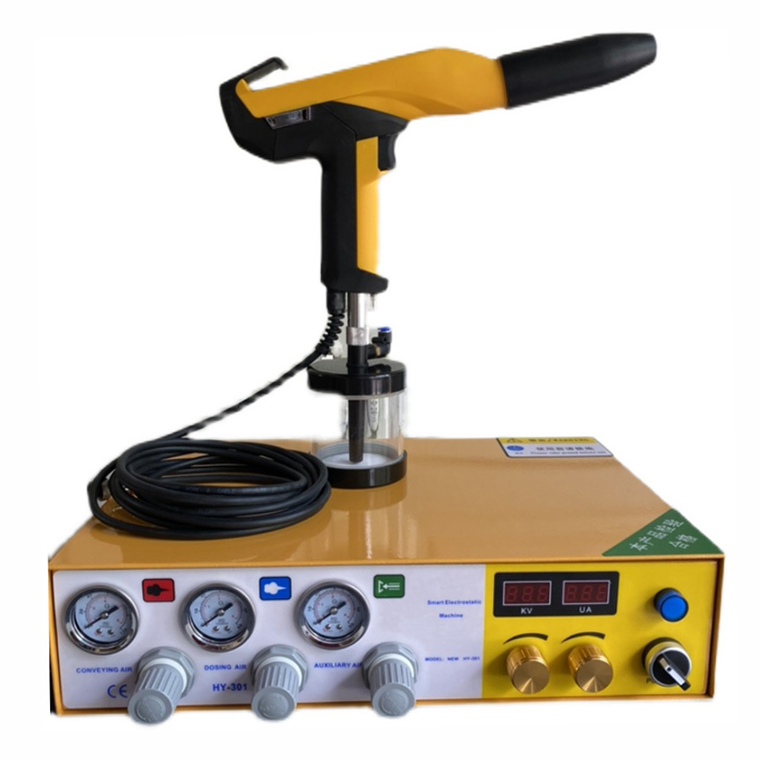 220V Powder Coating Spraying M - Oleophobic Coating Spray avaliação e preço