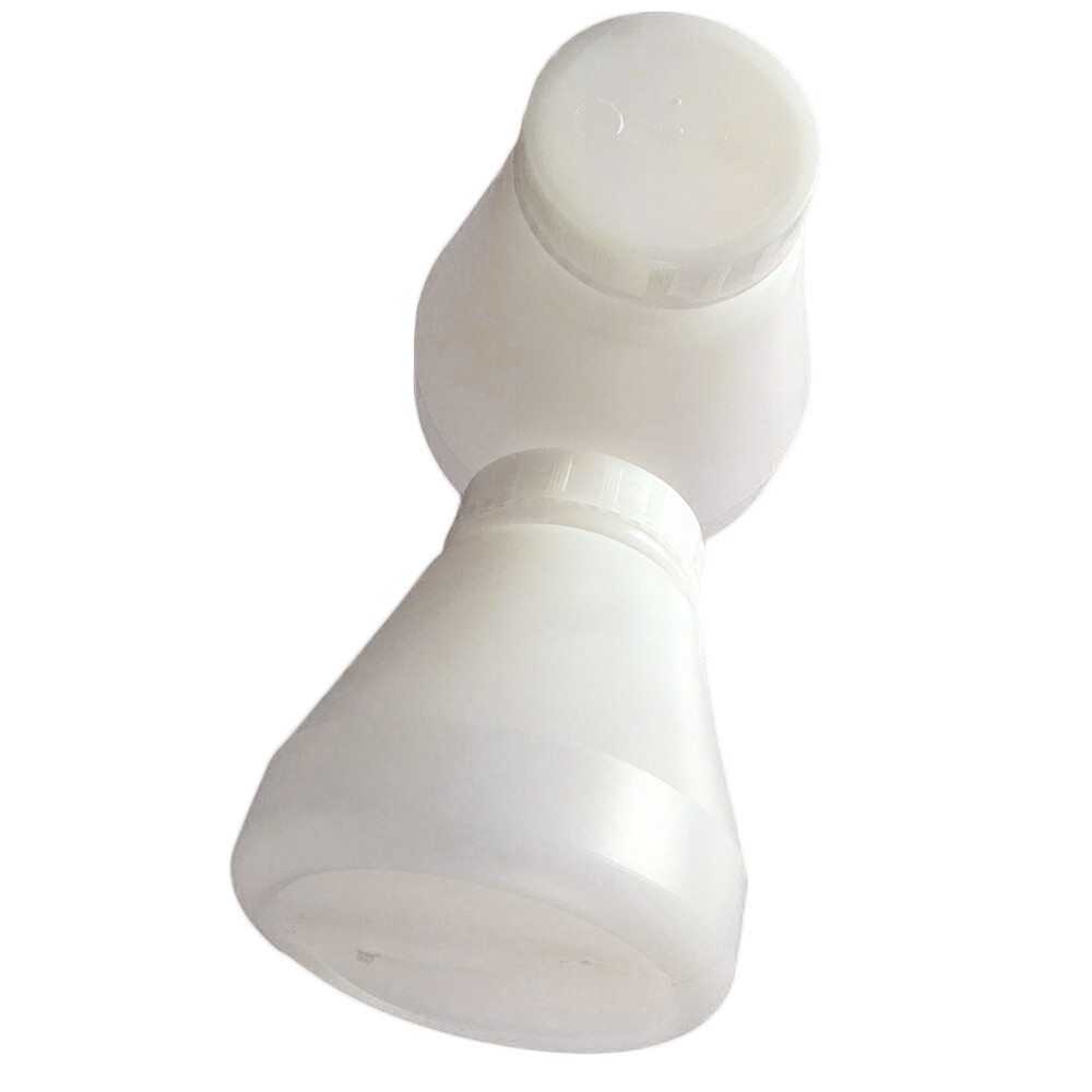 4x Bottles Hopper Cup for Elec - Oleophobic Coating Spray avaliação e preço