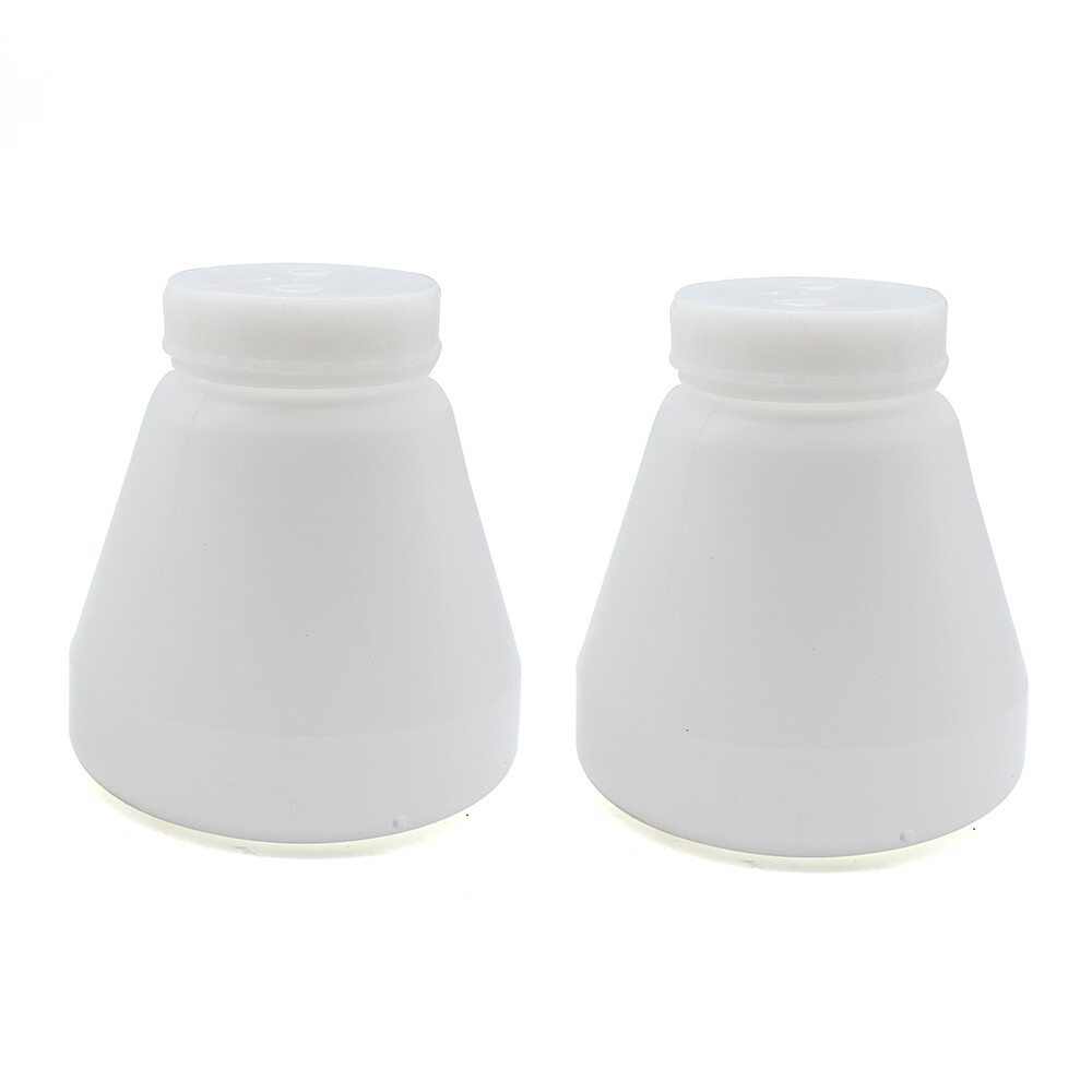 4x Bottles Hopper Cup for Elec - Oleophobic Coating Spray avaliação e preço