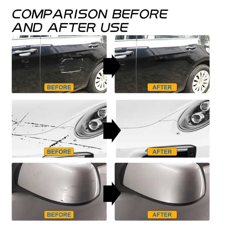 30/120ML Car Nano Coating Spra - Nano Liquid Coating avaliação e preço