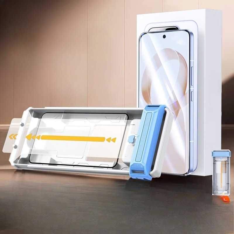 Full Glue Tempered Glass For X - Oleophobic Coating Spray avaliação e preço