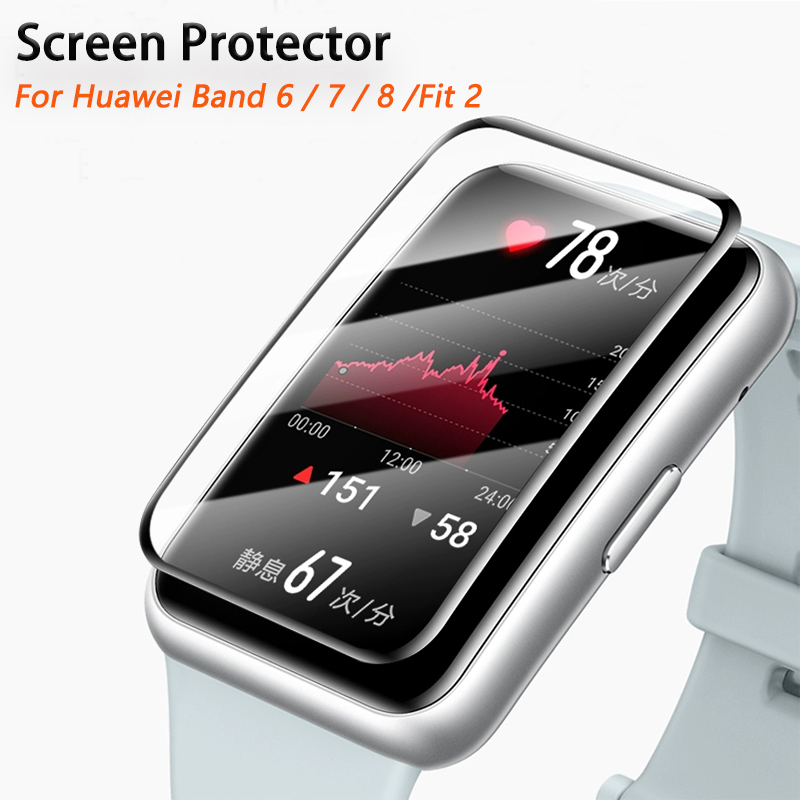 Curved Edge Protective Film Fo - Curved Edge Screen avaliação e preço