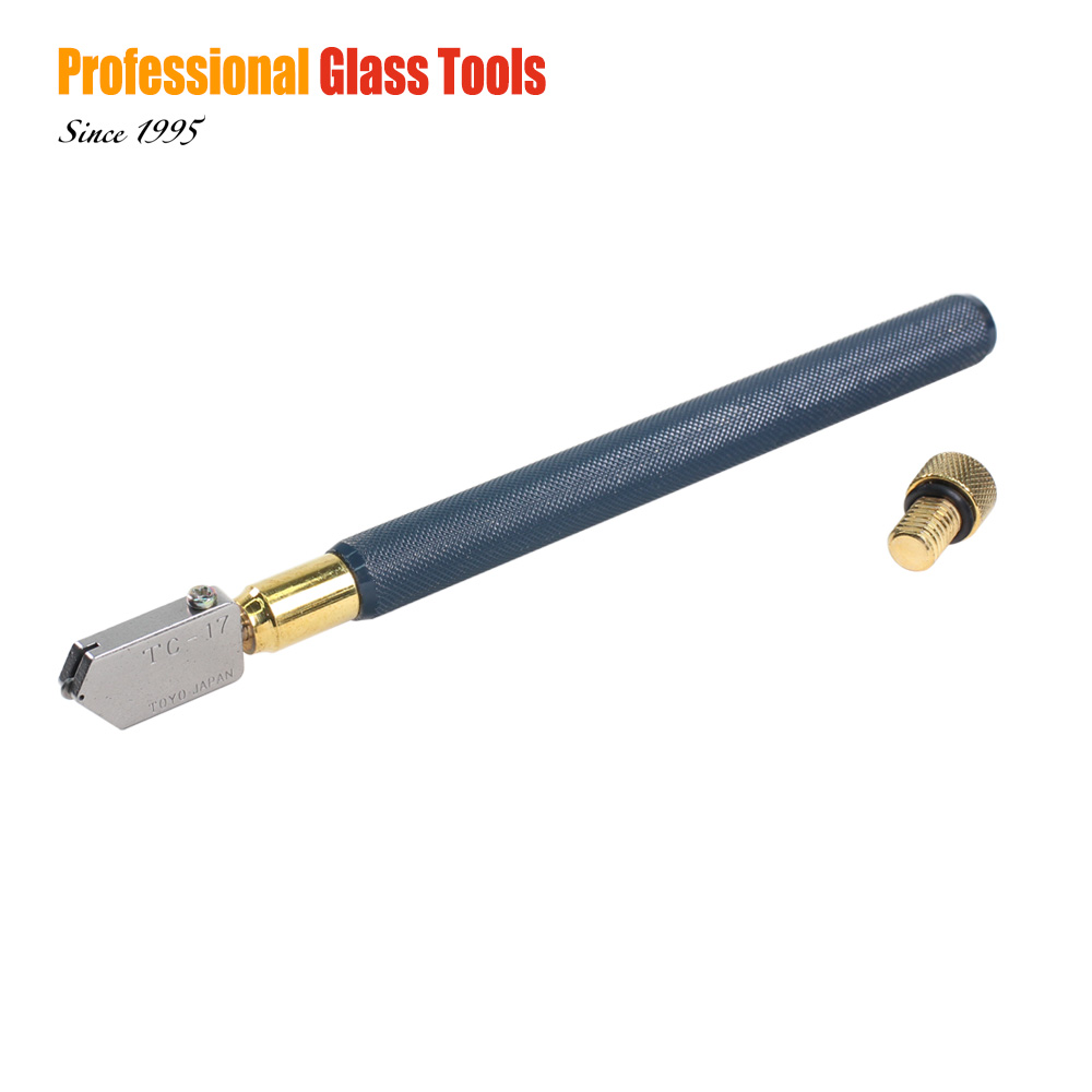 6pcs/box TOYO TC-17 Glass Cutt - Screen Protector Cutter avaliação e preço