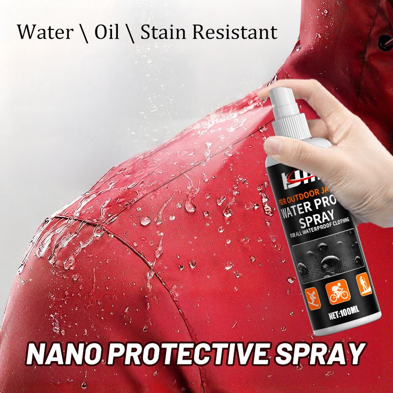 KJM 100ML Nano Waterproof Spra - Nano Liquid Coating avaliação e preço