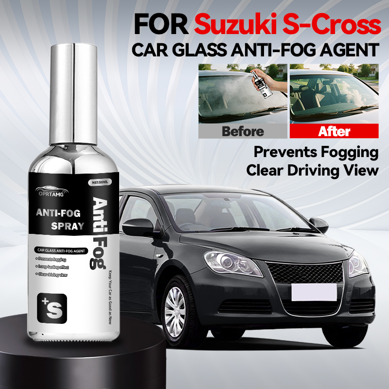 For Suzuki S-Cross 2006-2025 C - Nano Liquid Coating avaliação e preço