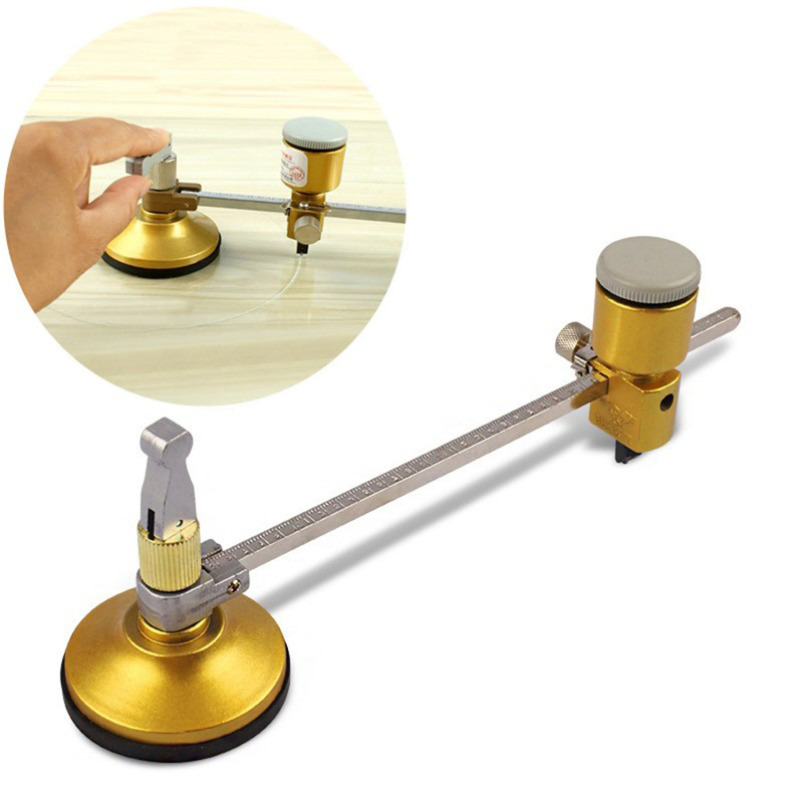 Professional Glass Cutter Roun - Screen Protector Cutter avaliação e preço