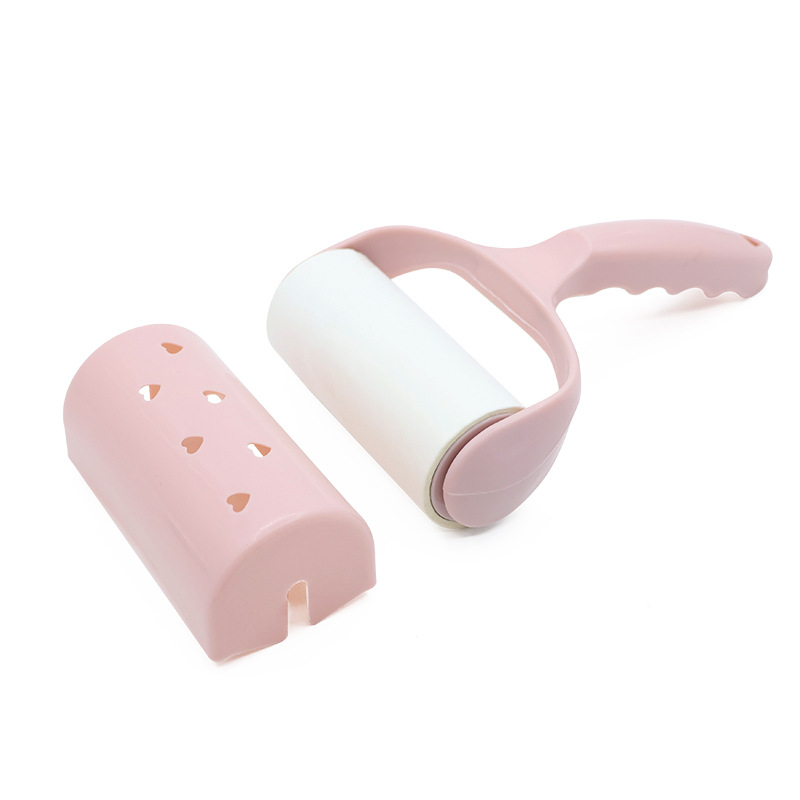 Pet hair removal roller with d - Dust Removal Sticker avaliação e preço
