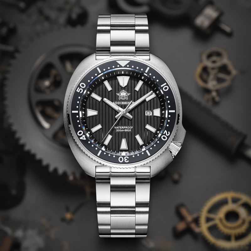 ADDIESDIVE New Men's Watches Q - Anti Blue Light Film avaliação e preço