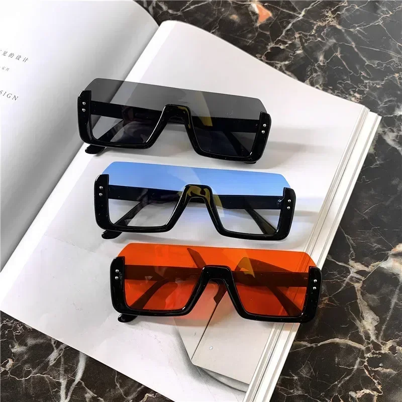 1pcs Retro Street Shot Sunglas - Glass Protector Auto avaliação e preço