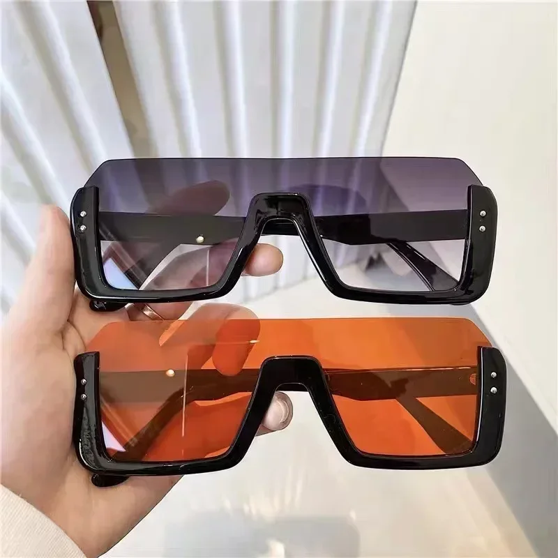 1pcs Retro Street Shot Sunglas - Glass Protector Auto avaliação e preço