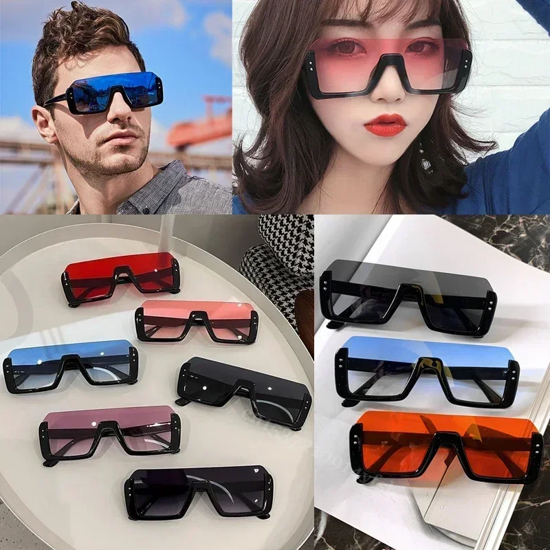 1pcs Retro Street Shot Sunglas - Glass Protector Auto avaliação e preço