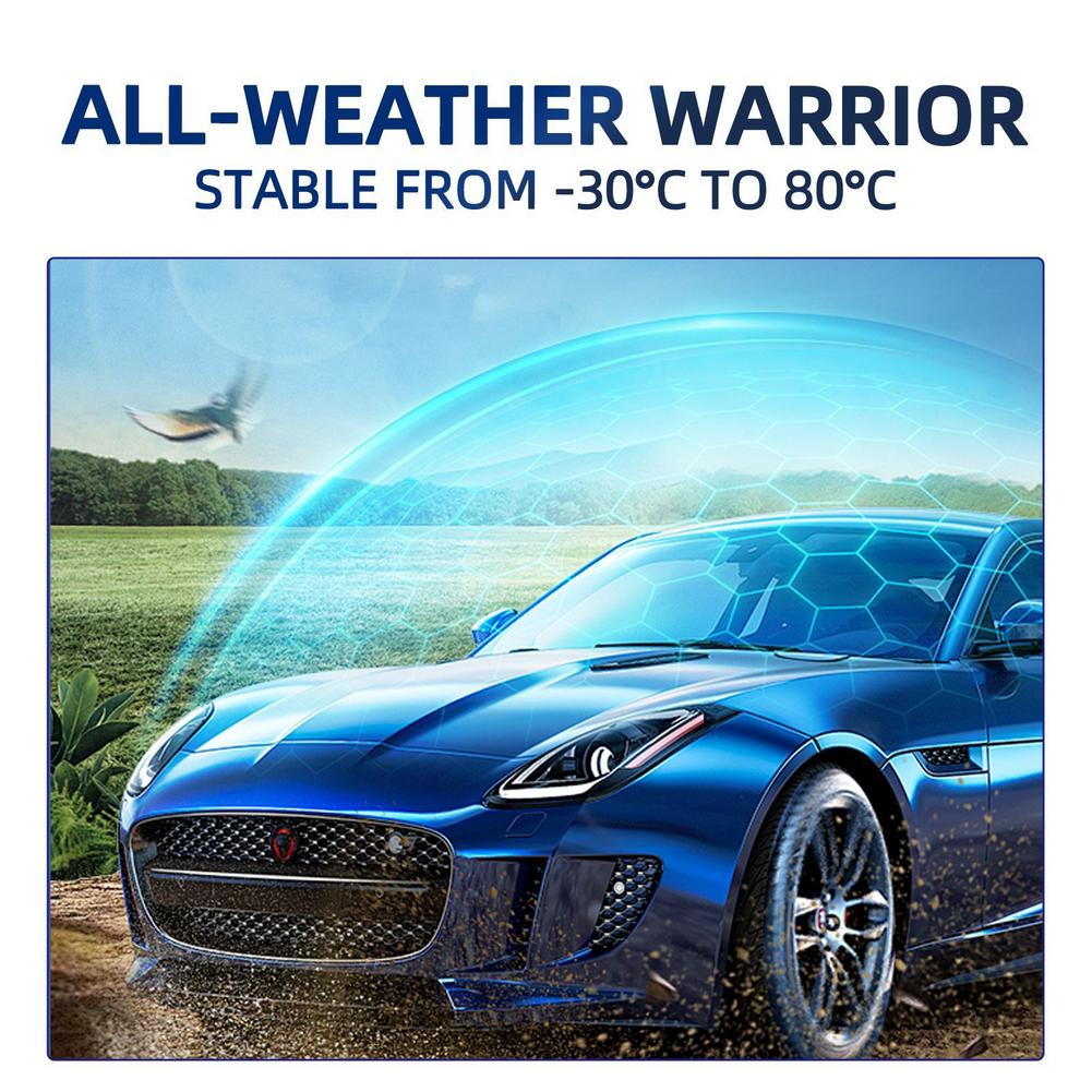 1/3PCS Automotive Nano Ceramic - Nano Liquid Coating avaliação e preço