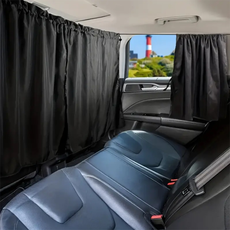 Car Privacy Curtains, Universa - Privacy Screen Protector avaliação e preço