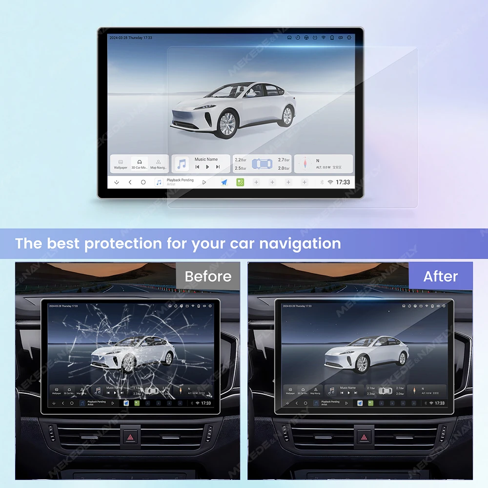 Protector Film Sticker for 11. - Glass Protector Auto avaliação e preço