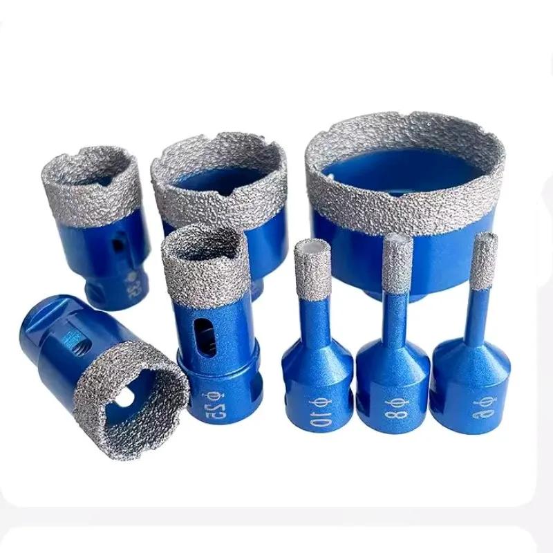 M14 Dry Diamond core Drill Bit - Screen Protector Cutter avaliação e preço